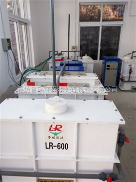 2000年淮北學校飲用水消毒設備的技術革新與智能制造發(fā)展