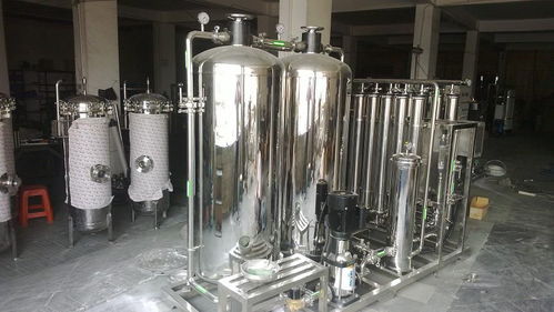 西雙版納農(nóng)村生活飲用水處理 反滲透與超濾凈水設備解析
