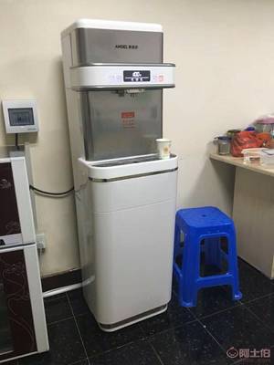 商用直飲水機租賃與污水處理設備 企業(yè)健康用水與環(huán)保的雙重保障