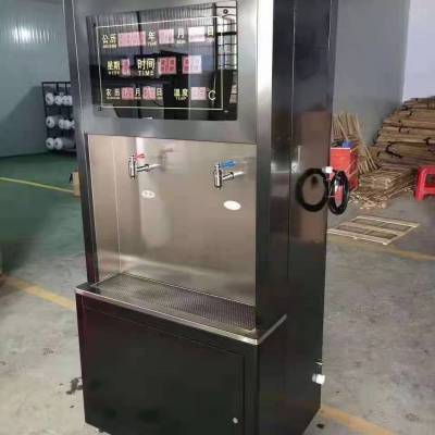 高效節(jié)能，健康飲水新選擇——匠奧電開水茶水爐飲水器深度解析