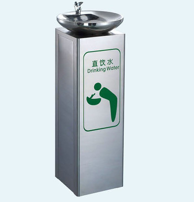 戶外飲水臺QW-01污水處理設備 守護水源安全與生態(tài)和諧的創(chuàng)新解決方案