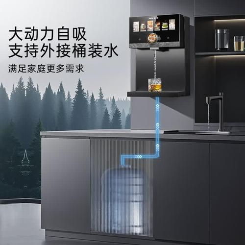 哪個品牌管線機比較專業,如何選擇最適合你的飲水設備