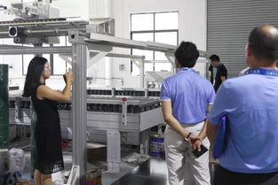 涂裝4.0時代 透視沃頓裝備的綠色涂裝技術革新之路