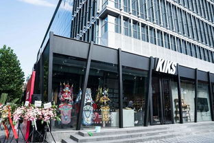 潮鞋市場(chǎng)的新零售生意好做嗎？從Kiks開(kāi)設(shè)線下門(mén)店談起